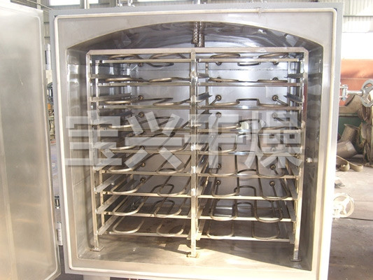 静态真空干燥机