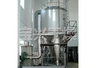 LPG高速离心喷雾干燥机