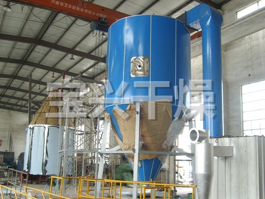 LPG高速离心喷雾干燥机