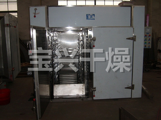 CT-C系列热风循环烘箱