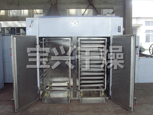 药用型GMP烘箱