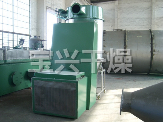 GFG系列高效沸腾干燥机