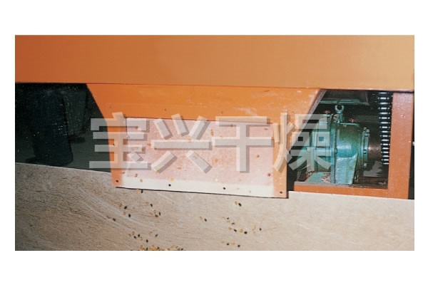 RL系列熔融造粒机