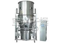 FL FG系列立式沸腾制粒干燥机
