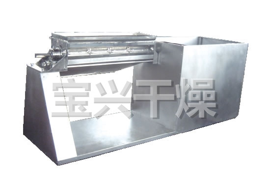 YK系列摇摆式颗粒机