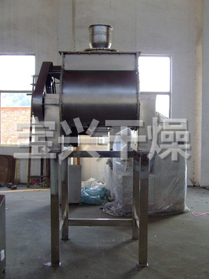 WZ系列无重力混合机