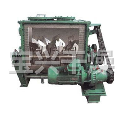 WZ系列无重力混合机