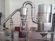 WFJ系列微粉碎机