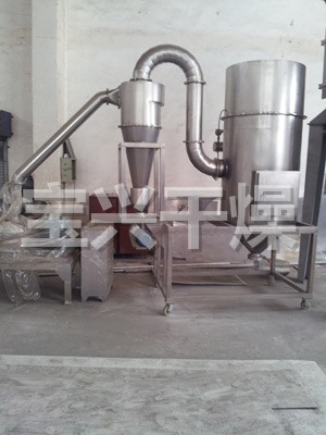 WFJ系列微粉碎机