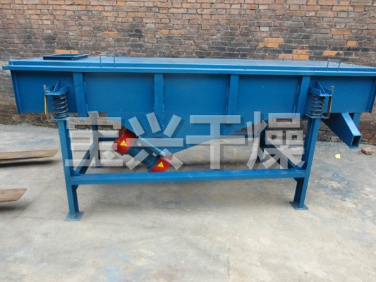 FS系列方形振荡筛