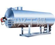 RLY系列燃油热风炉