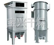 MF系列脉冲布袋除尘器