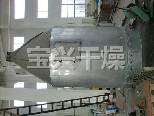 MF系列脉冲布袋除尘器